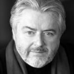 Bill Whelan