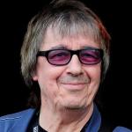 Bill Wyman