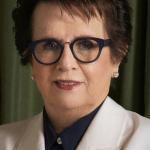 Billie Jean King