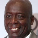 Billy Blanks