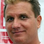 Billy Masters
