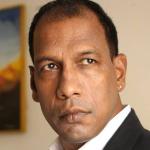 Billy Murali