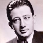 Billy Rose