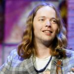 Billy Strings