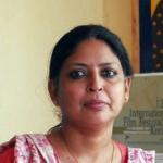 Bina Paul