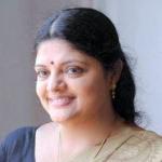 Bindu Murali