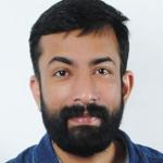 Bipin Chandran