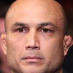 B.J. Penn