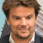 Bjarke Ingels
