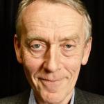 Bjarne Hjelde