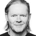 Björn Ingi Hilmarsson