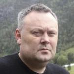 Bjørn Iversen