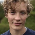Blær Hinriksson