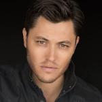 Blair Redford