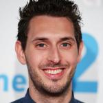 Blake Harrison