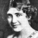 Blanche Cornwall