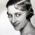 Blanche Montel