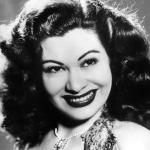 Blanquita Amaro