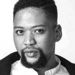 Blessing Xaba