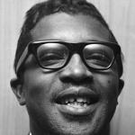 Bo Diddley