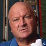Bob Crow