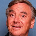 Bob Monkhouse