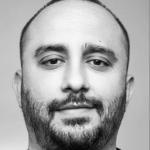 Bobak Esfarjani