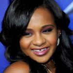 Bobbi Kristina Brown
