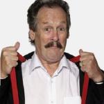 Bobby Ball