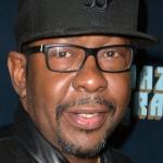 Bobby Brown