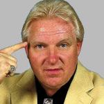 Bobby Heenan