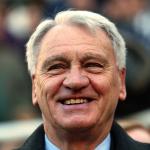 Bobby Robson