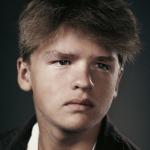 Boden Johnston