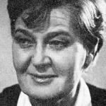 Bodil Lindorff