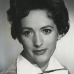 Bodil Miller