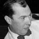 Börje Lundh