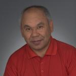 Bolat Kalymbetov