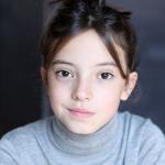 Bonnie Chagneau-Ravoire