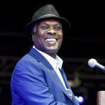 Booker T. Jones