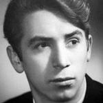 Boris Arakelov