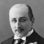 Boris Gorin-Goryainov