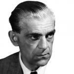 Boris Karloff