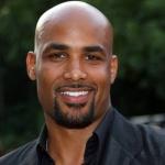 Boris Kodjoe