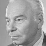 Boris Kudryavtsev