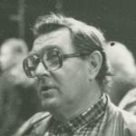 Boris Rytsarev