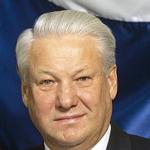 Boris Yeltsin