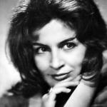 Borislava Kuzmanova