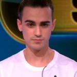 Borjamina (Borja Santamaría)