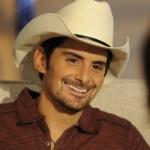 Brad Paisley