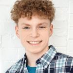 Braden Balazik
